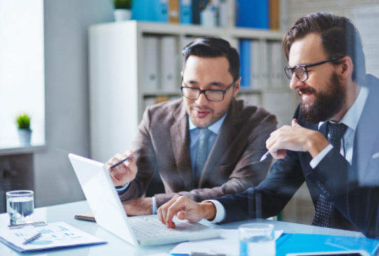 Transparity delivers rapid and agile CRM deployment for Openwork Financial Advice Network