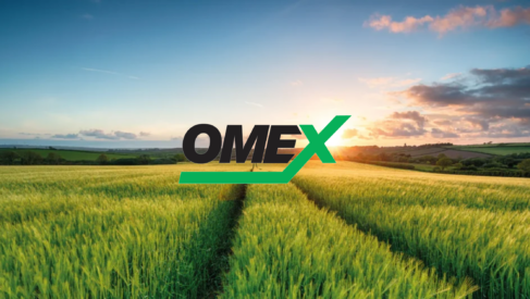 OMEX Agriculture ramps up with Dynamics 365 Business Central to grow a greener future