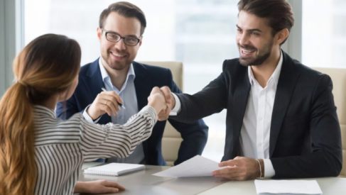 GI Group UK selects Transparity to support and manage its UK & Ireland Microsoft platform