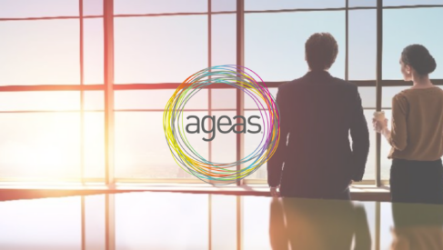 Transparity helped Ageas Insurance transform broker management with Dynamics 365