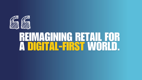 What is Digital Transformation in Retail?