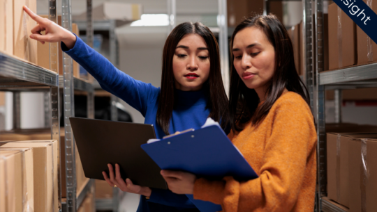From Forecast to Fulfilment: AI’s Role in Demand-Driven Distribution
