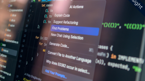 Operational Excellence in Financial Services: Preparing for AI‑Driven Compliance