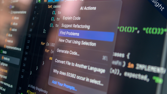 Operational Excellence in Financial Services: Preparing for AI‑Driven Compliance