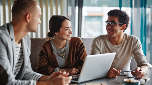 How much time and resource will it take to change your charity finance software?