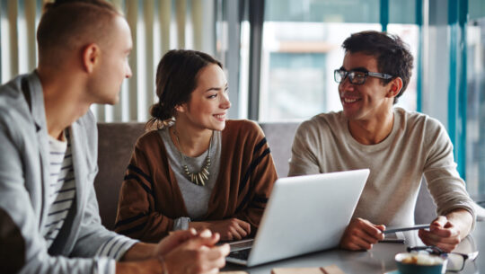 How much time and resource will it take to change your charity finance software?