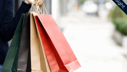 How retailers are using Copilot to personalise customer experiences