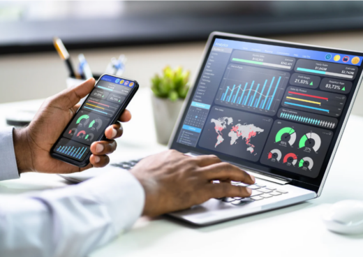Driving transformation with data modernisation