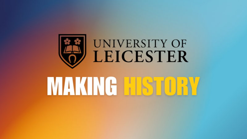 Transparity Partners With the University of Leicester for their Groundbreaking Microsoft 365 Copilot Rollout