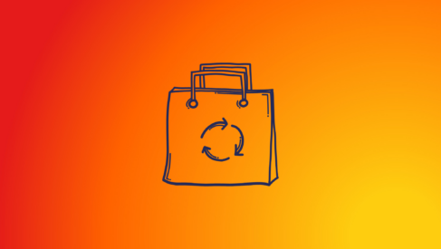 How does Retail ERP software help to improve sustainability in the Fashion industry?
