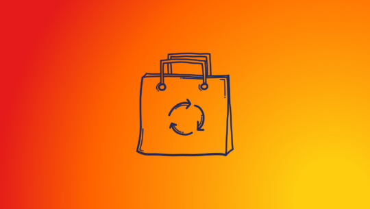 How does Retail ERP software help to improve sustainability in the Fashion industry?