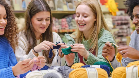 Hobbycraft Enables Secure Remote Collaboration with Microsoft 365
