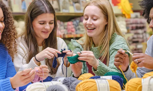 Hobbycraft Enables Secure Remote Collaboration with Microsoft 365