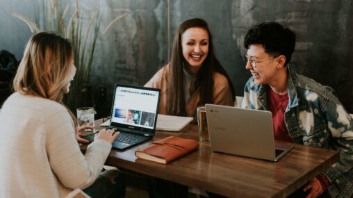 How to choose the right financial management software for your charity