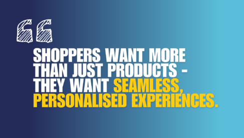 How retailers are using Copilot to personalise customer experiences