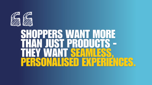 How retailers are using Copilot to personalise customer experiences