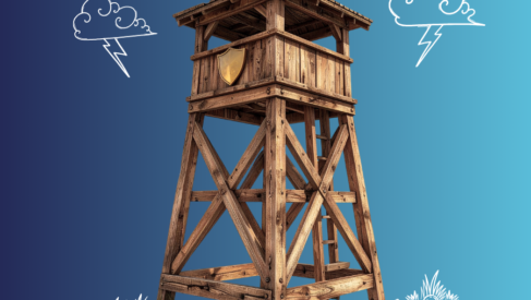 Securing the Frontier: Governance, Risk & Trust