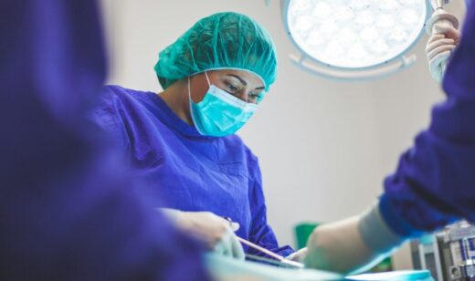 NHS Queen Victoria Hospital Streamlines Care with Telemedicine Image Referral Solution