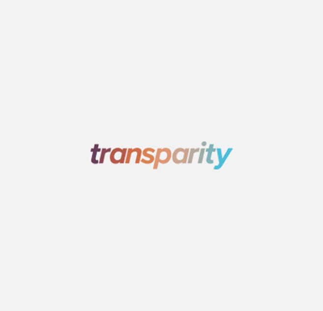 Transparity image