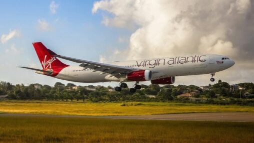 Virgin Atlantic Builds Scalable Customer Loyalty Platform with Azure and Power Apps