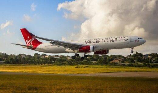 Virgin Atlantic Builds Scalable Customer Loyalty Platform with Azure and Power Apps