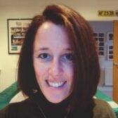 Emily Faupel
