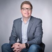 Drew Harvey