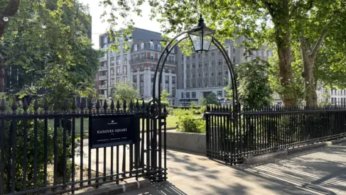 A proven Microsoft platform supporting specialist Private Equity CRM for Mayfair Equity Partners