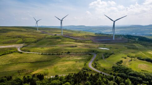Business Portal Modernisation for Good Energy with Azure App Innovation