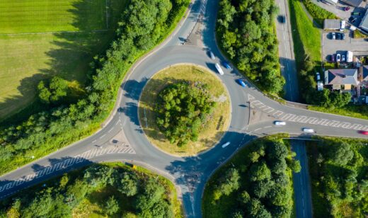 Paving the Way to Net Zero with Amey and North Lanarkshire Council: A National Knowledge Bank
