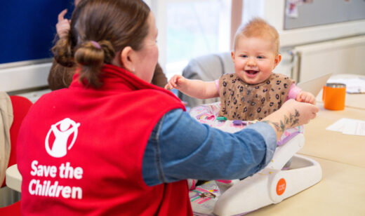 Save the Children UK Transforms IT with an Azure Data Centre Migration