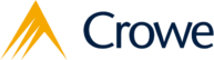 Crowe logo