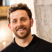Elliott Poulter