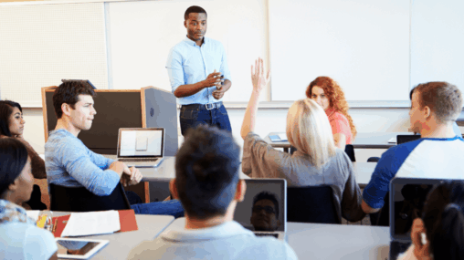 How 21 Training Built a Secure Training Platform on Azure to Support Their Community