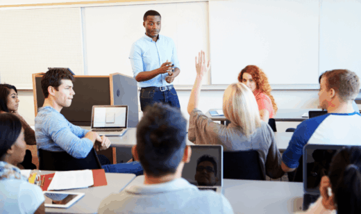 How 21 Training Built a Secure Training Platform on Azure to Support Their Community