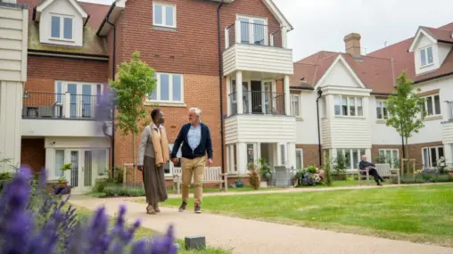 How Inspired Villages Achieved Growth with Scalable Business Intelligence Solutions