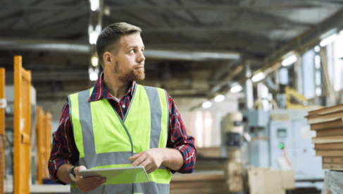 LYNQ Modernises Its Software with Azure Cloud Migration Services