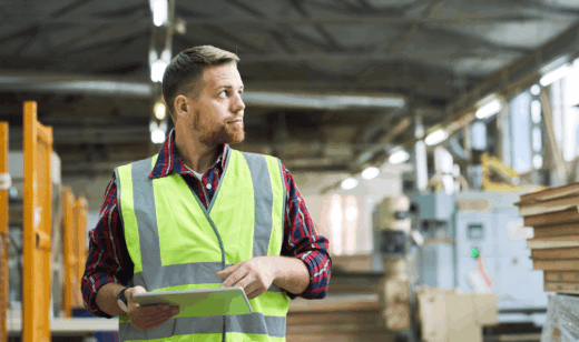 LYNQ Modernises Its Software with Azure Cloud Migration Services