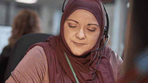 NSPCC’s Digital Adoption Strategy with Transparity
