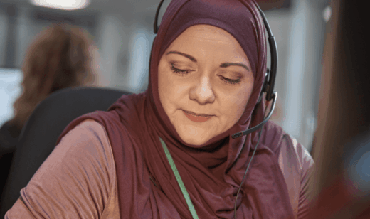 NSPCC’s Digital Adoption Strategy with Transparity