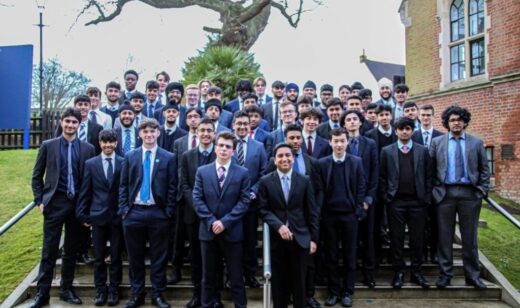 John Lyon School Adopts Online Teaching Tools to Transform Learning