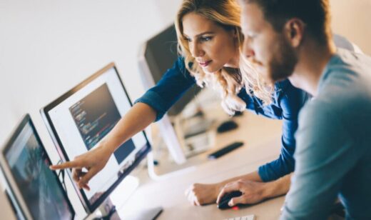 Trustmarque Streamlined Licensing with Procurement Automation Software