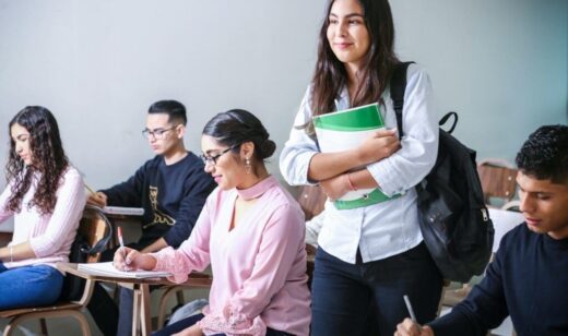 Canterbury Christ Church University Built a Modern Student Portal with Transparity