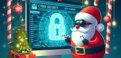 Cyber security christmas 3