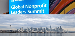 Empowering Nonprofits Insights from the Microsoft TSI Nonprofit Leaders Summit 2024