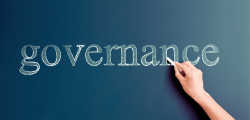 Feature image for Governance blog series