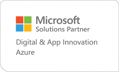 MSFT Designation Digital and App Innovation Azure