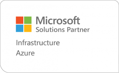 MSFT Designation Infrastructure Azure