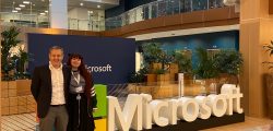 Microsoft Apprenticeship Week Event